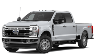 2026 Ford Super Duty F-250 XLT