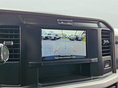 2026 Ford Super Duty F-250 XLT
