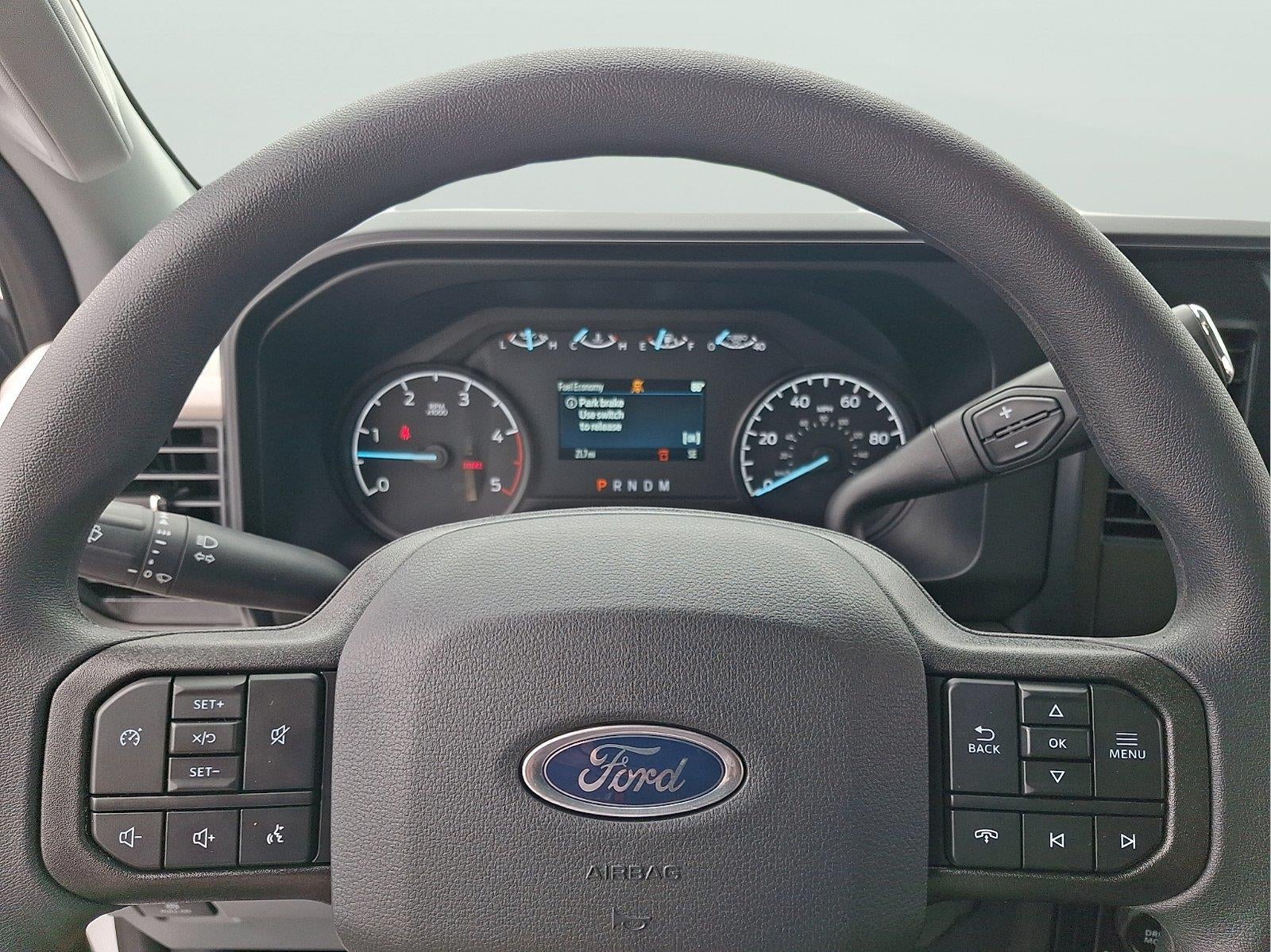 2026 Ford Super Duty F-250 XLT