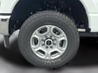 2026 Ford Super Duty F-250 XLT