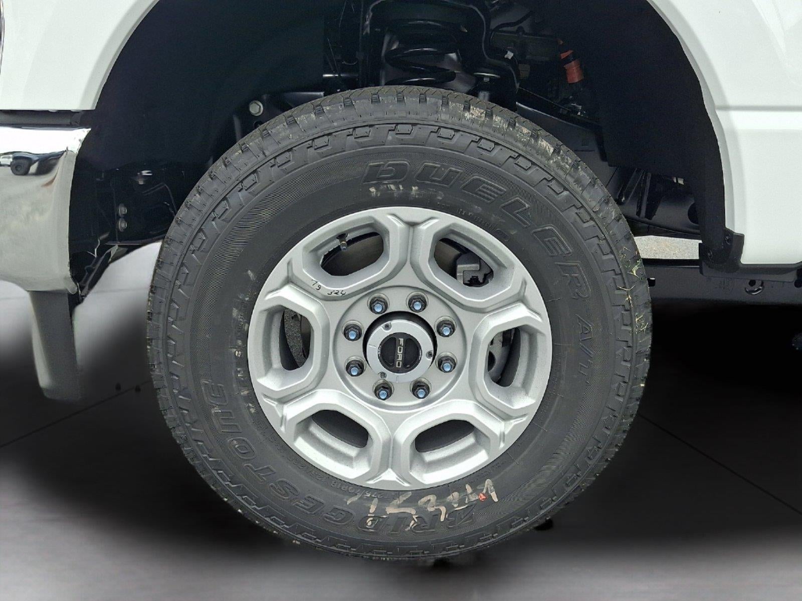 2026 Ford Super Duty F-250 XLT