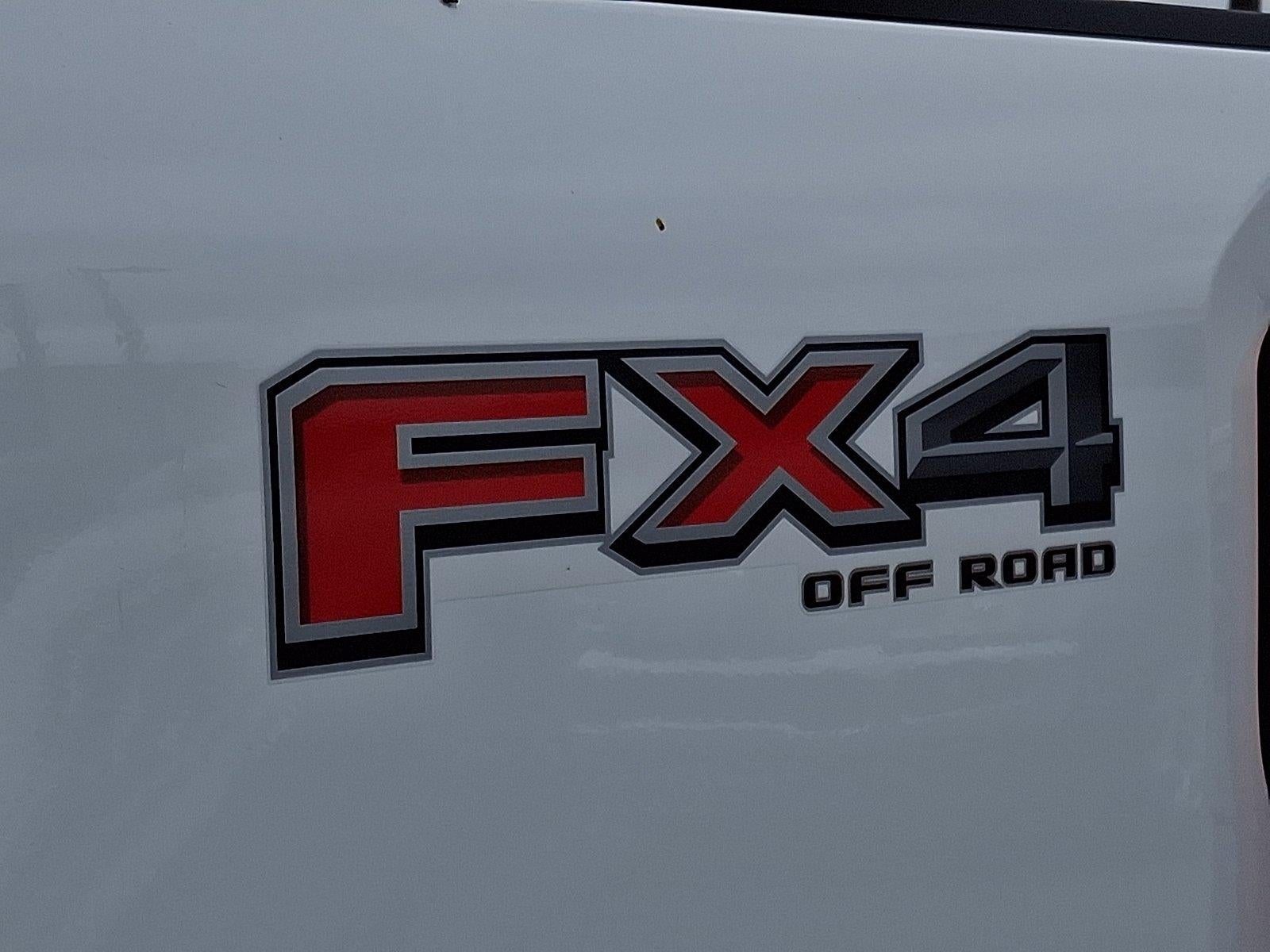 2026 Ford Super Duty F-250 XLT