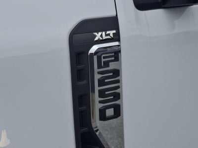 2026 Ford Super Duty F-250 XLT