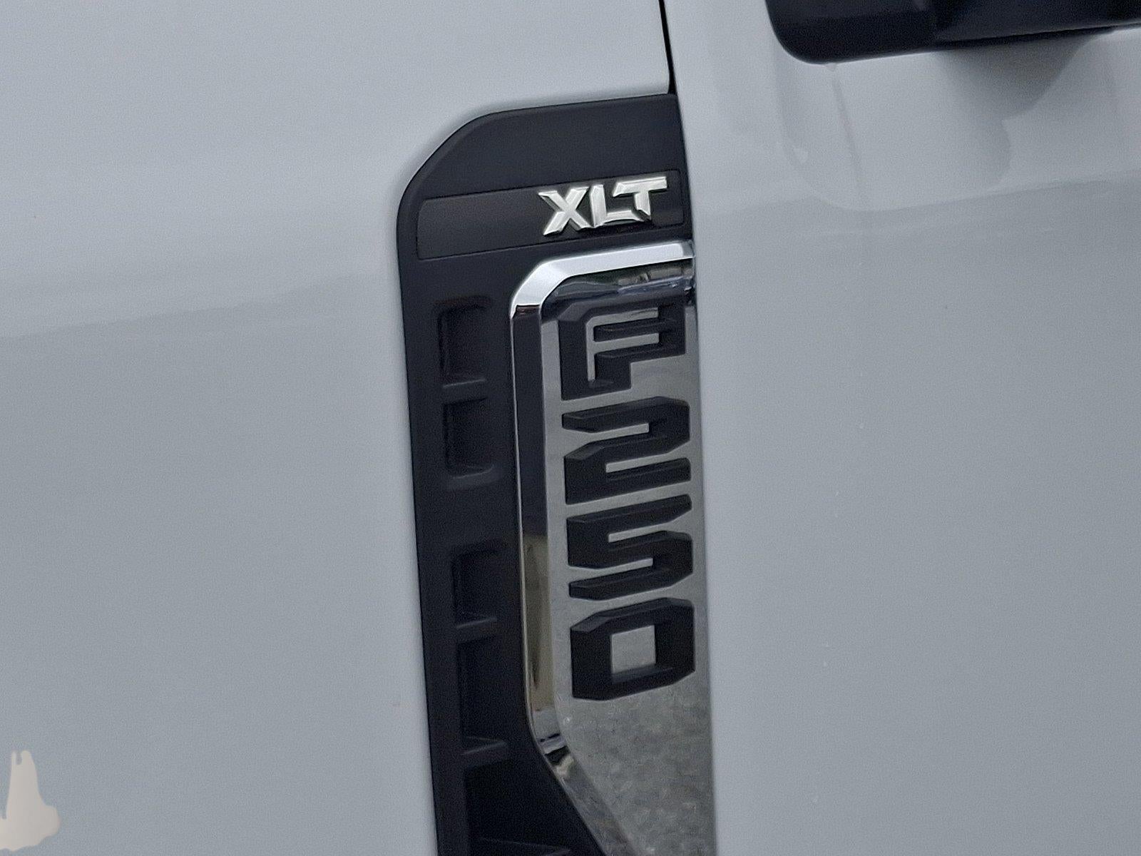 2026 Ford Super Duty F-250 XLT