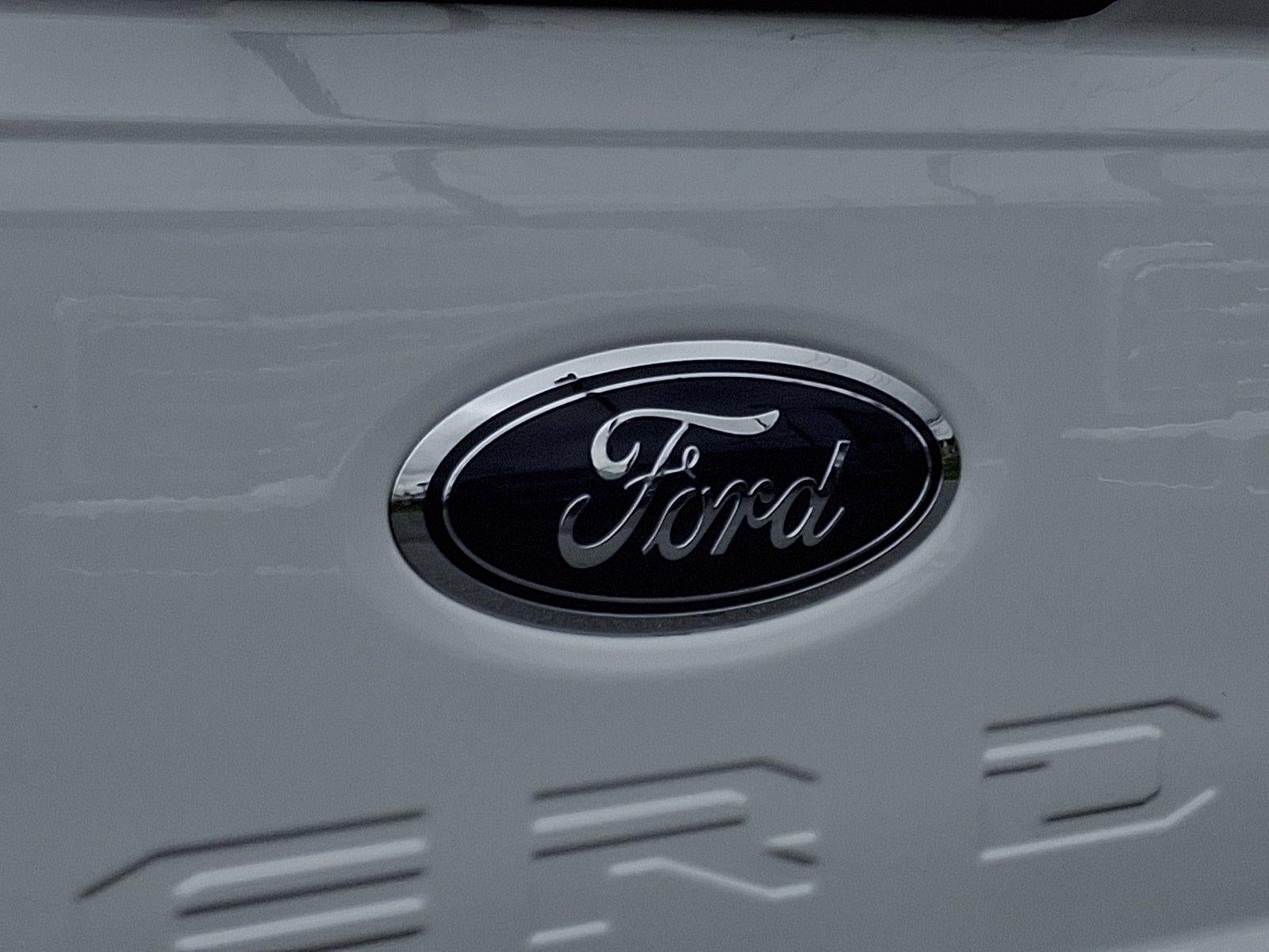 2026 Ford Super Duty F-250 XLT