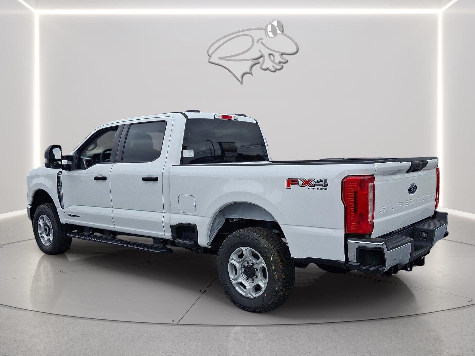 2026 Ford Super Duty F-250 XLT