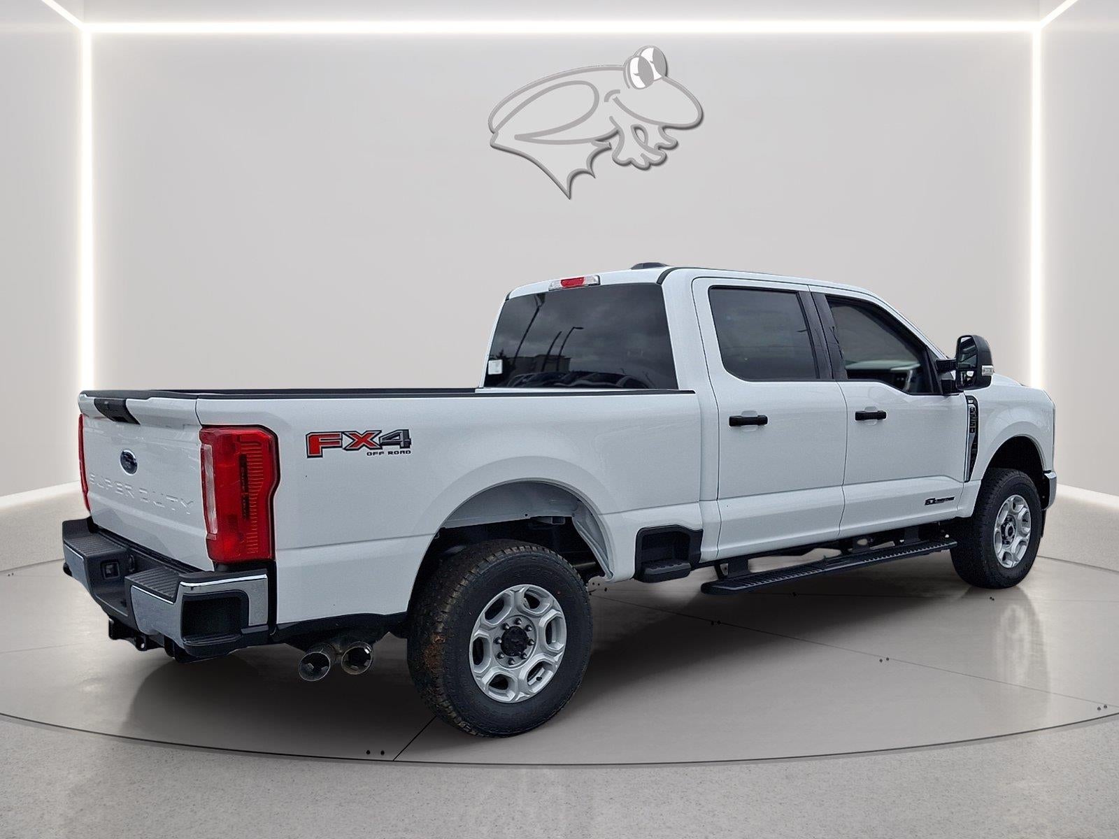 2026 Ford Super Duty F-250 XLT