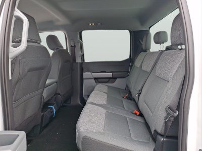 2026 Ford Super Duty F-250 XLT