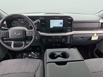 2026 Ford Super Duty F-250 XLT