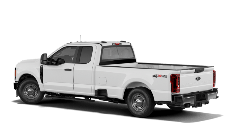 2027 Ford Super Duty F-250 SRW XL