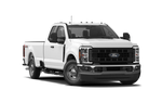 2027 Ford Super Duty F-250 SRW XL