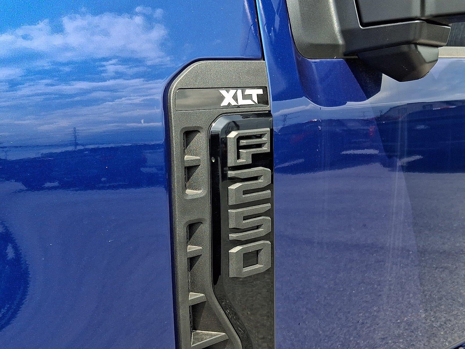 2026 Ford Super Duty F-250 SRW XLT