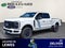 2025 Ford Super Duty F-250 Platinum