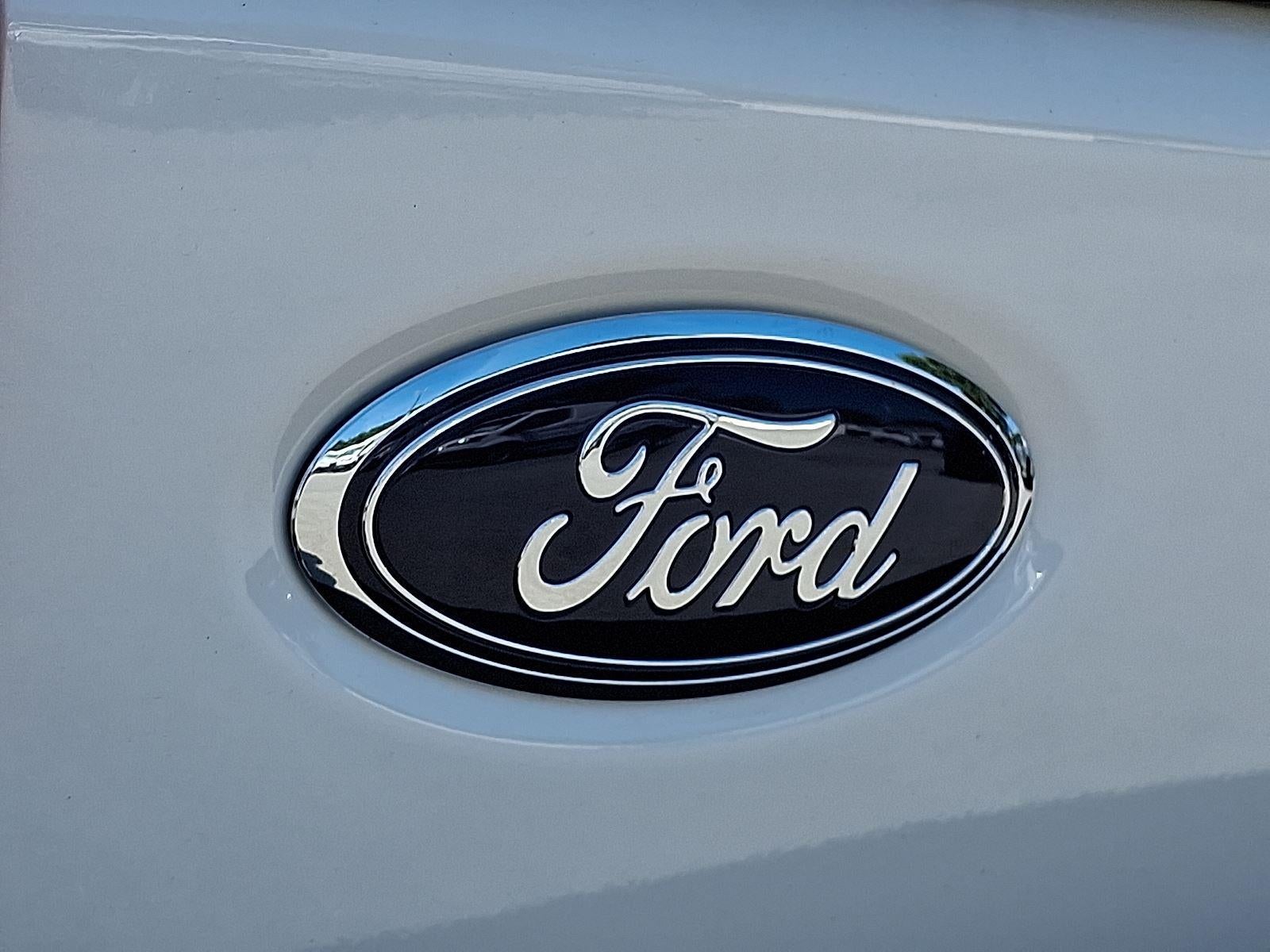 2025 Ford Super Duty F-250 Platinum