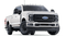2025 Ford Super Duty F-250 Platinum