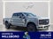 2026 Ford Super Duty F-250 Platinum