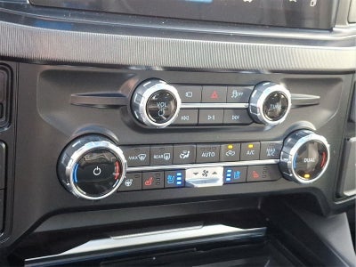 2026 Ford Super Duty F-250 Platinum