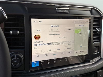 2026 Ford Super Duty F-250 Platinum