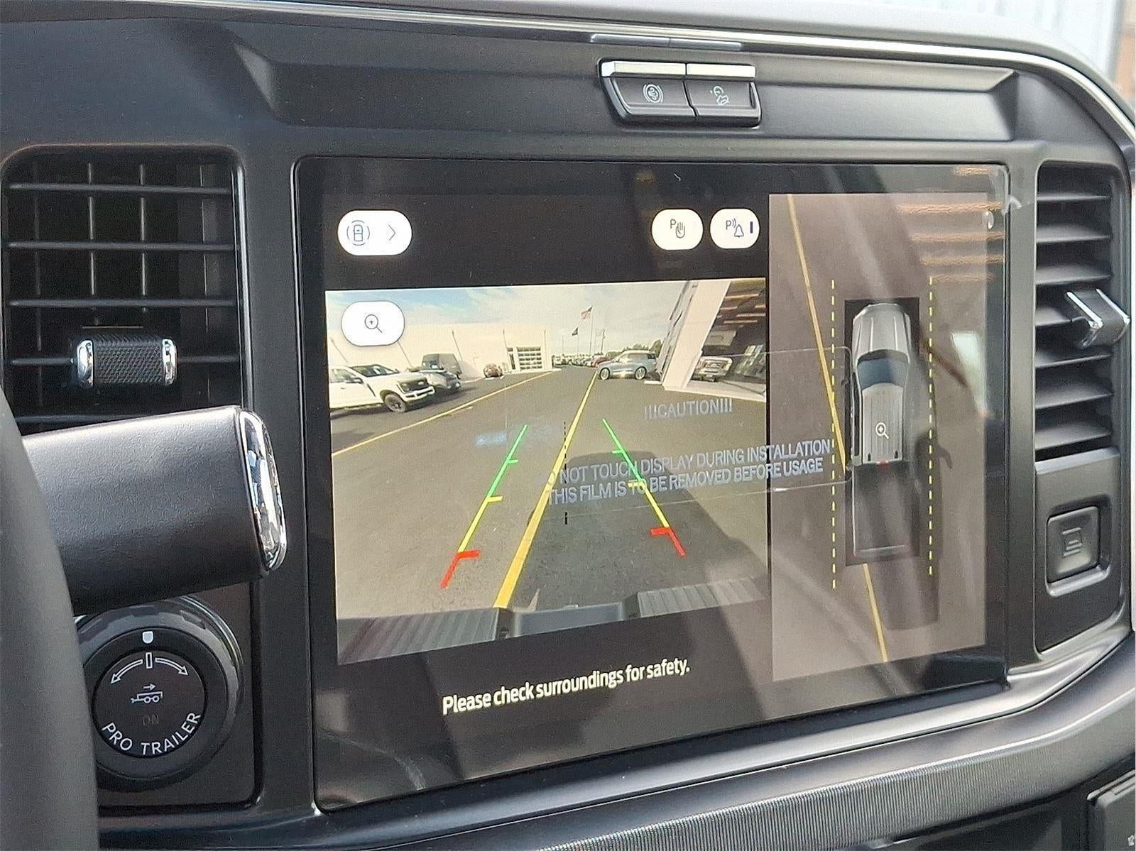 2026 Ford Super Duty F-250 Platinum