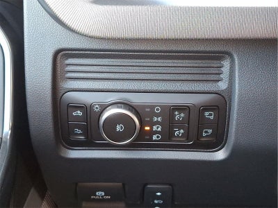 2026 Ford Super Duty F-250 Platinum