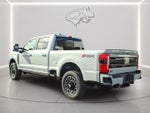 2026 Ford Super Duty F-250 Platinum