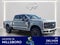 2026 Ford Super Duty F-250 Platinum