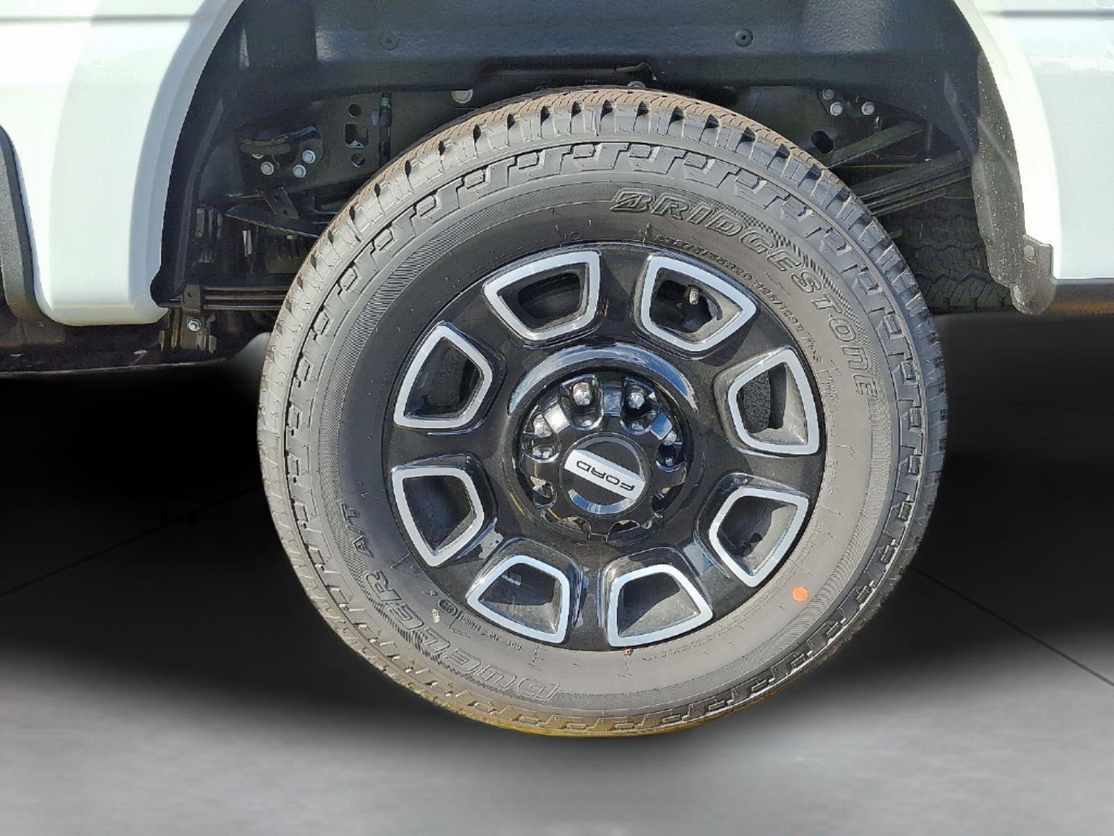 2026 Ford Super Duty F-250 Platinum