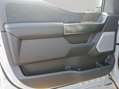 2026 Ford Super Duty F-250 Platinum