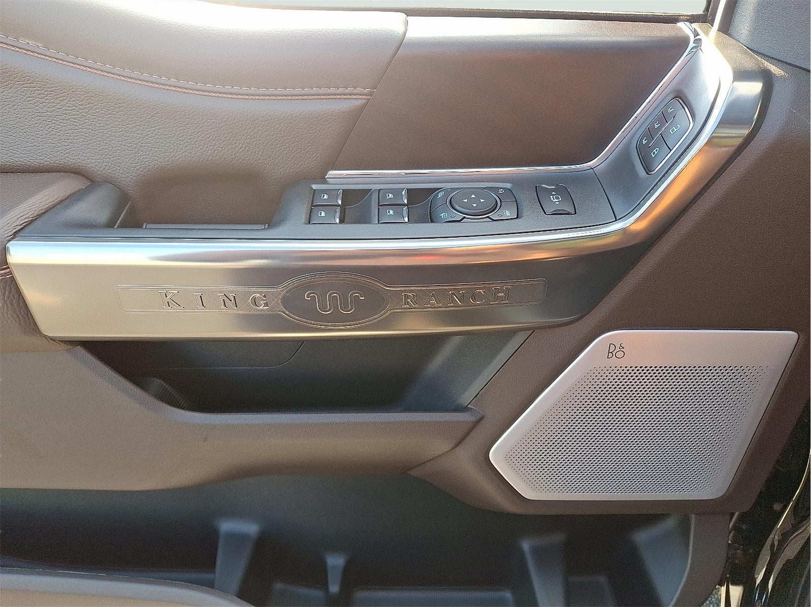 2026 Ford Super Duty F-250 King Ranch