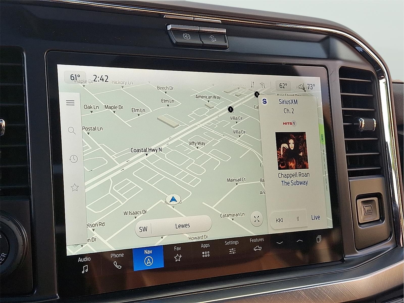 2026 Ford Super Duty F-250 King Ranch