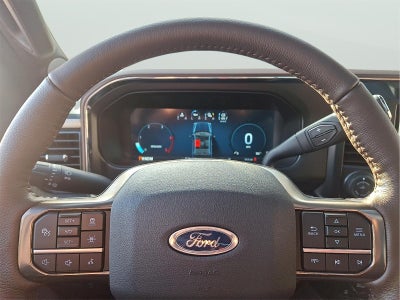 2026 Ford Super Duty F-250 King Ranch