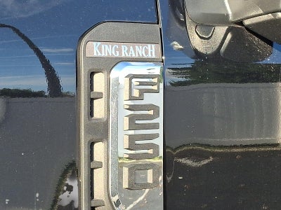 2026 Ford Super Duty F-250 King Ranch