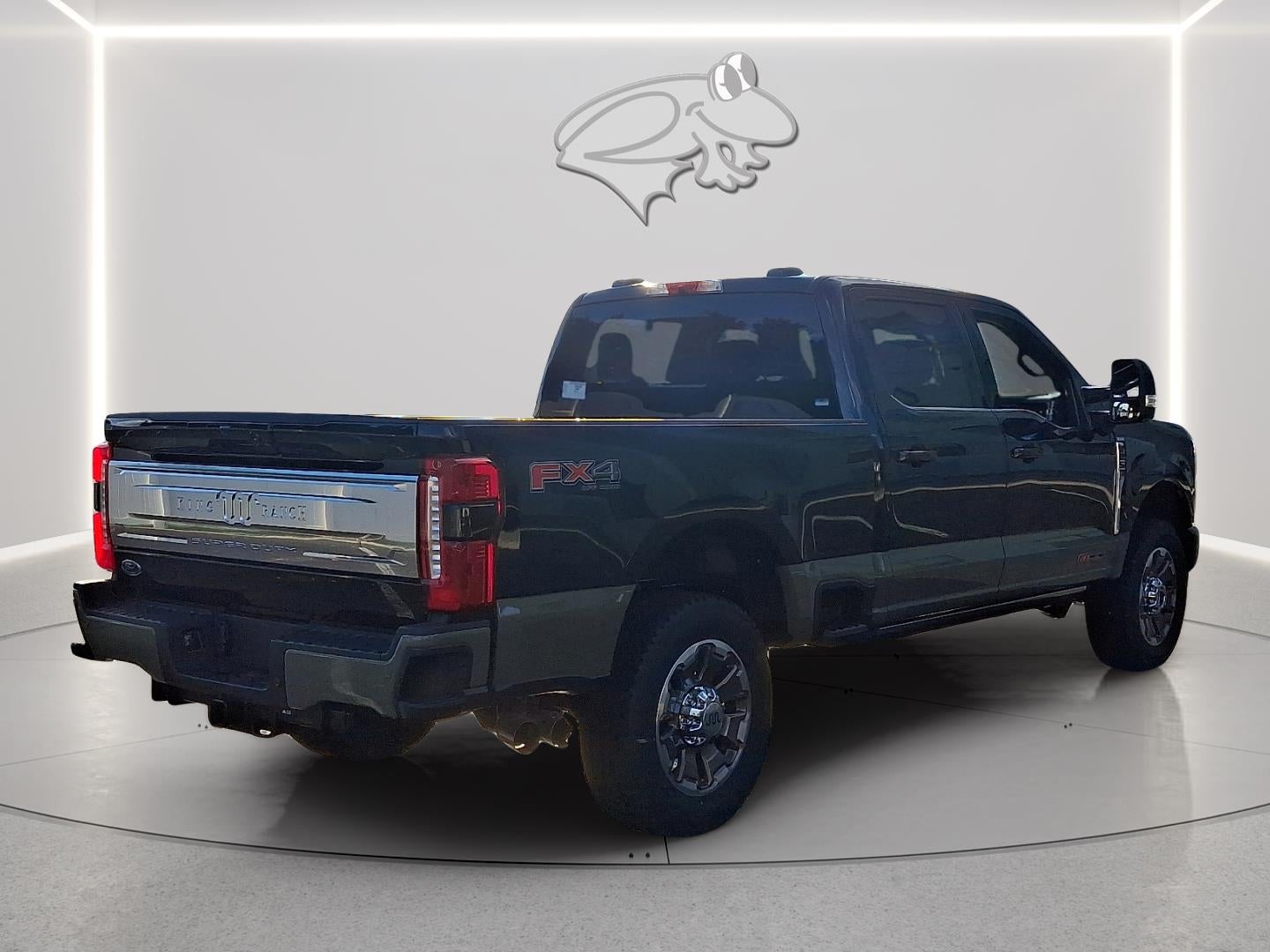 2026 Ford Super Duty F-250 King Ranch