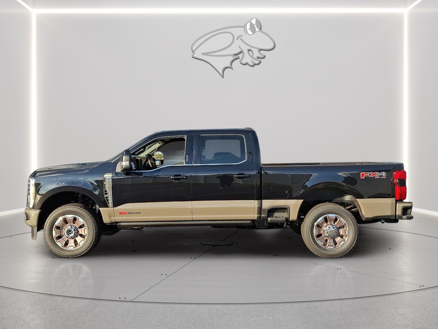 2026 Ford Super Duty F-250 King Ranch