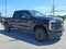 2025 Ford Super Duty F-250 Platinum