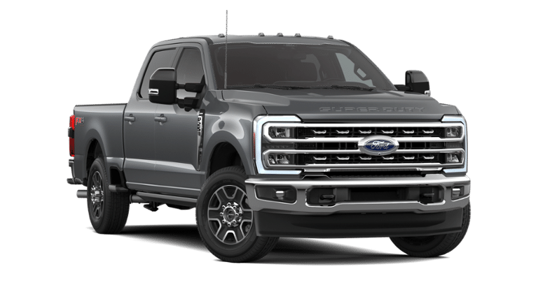 2026 Ford Super Duty F-250 Lariat