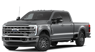 2026 Ford Super Duty F-250 Lariat