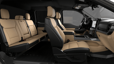 2027 Ford Super Duty F-250 Lariat