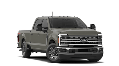 2027 Ford Super Duty F-250 Lariat