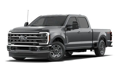 2027 Ford Super Duty F-250 Lariat