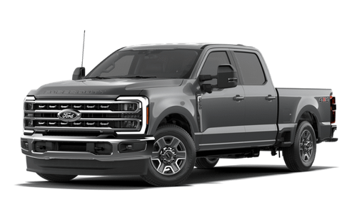 2027 Ford Super Duty F-250 Lariat