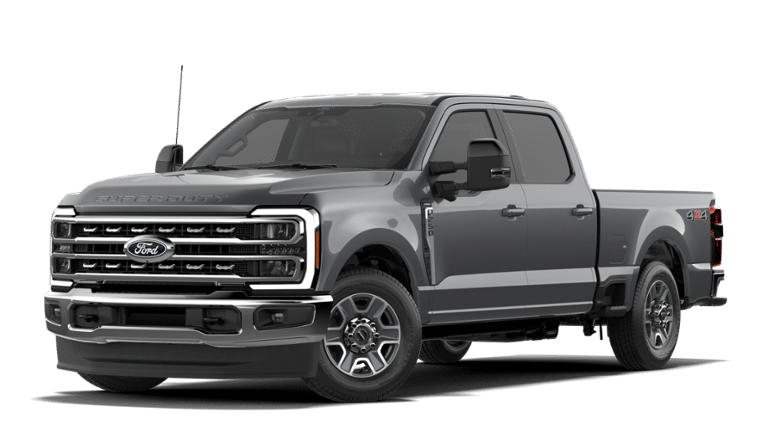 2027 Ford Super Duty F-250 Lariat