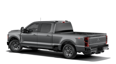 2027 Ford Super Duty F-250 Lariat