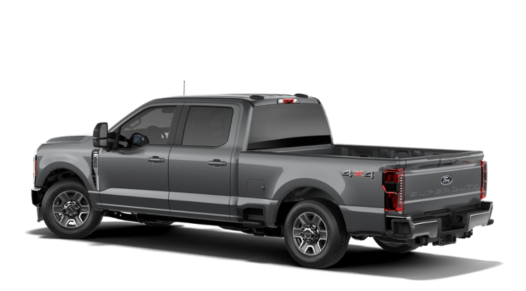 2027 Ford Super Duty F-250 Lariat