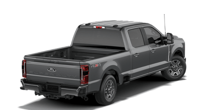 2027 Ford Super Duty F-250 Lariat