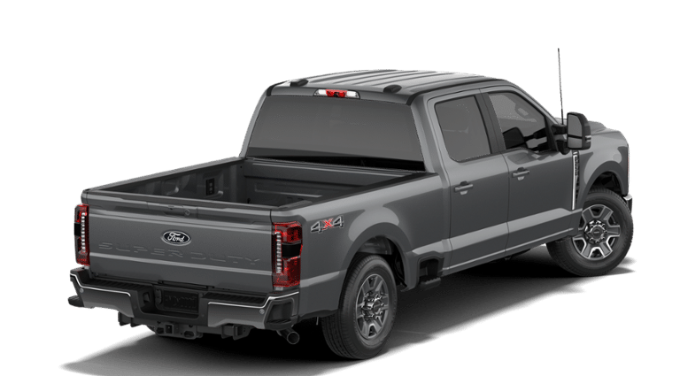 2027 Ford Super Duty F-250 Lariat