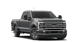 2027 Ford Super Duty F-250 Lariat
