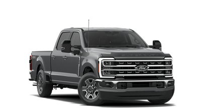 2027 Ford Super Duty F-250 Lariat
