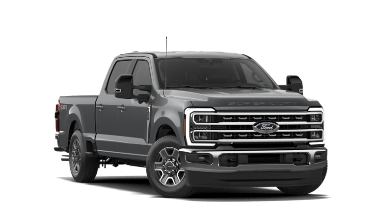 2027 Ford Super Duty F-250 Lariat