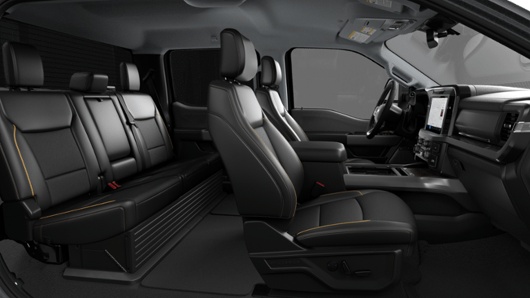 2027 Ford Super Duty F-250 Lariat